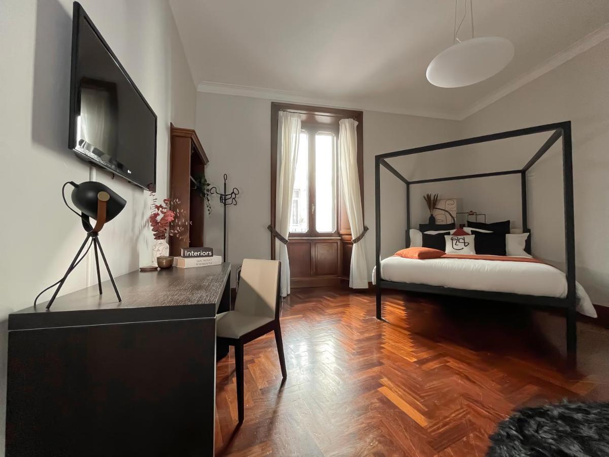 Maison Caesar - Exclusive Apartment 115 M2 Ρώμη Εξωτερικό φωτογραφία