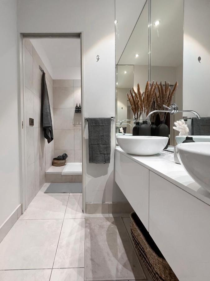 Maison Caesar - Exclusive Apartment 115 M2 Ρώμη Εξωτερικό φωτογραφία