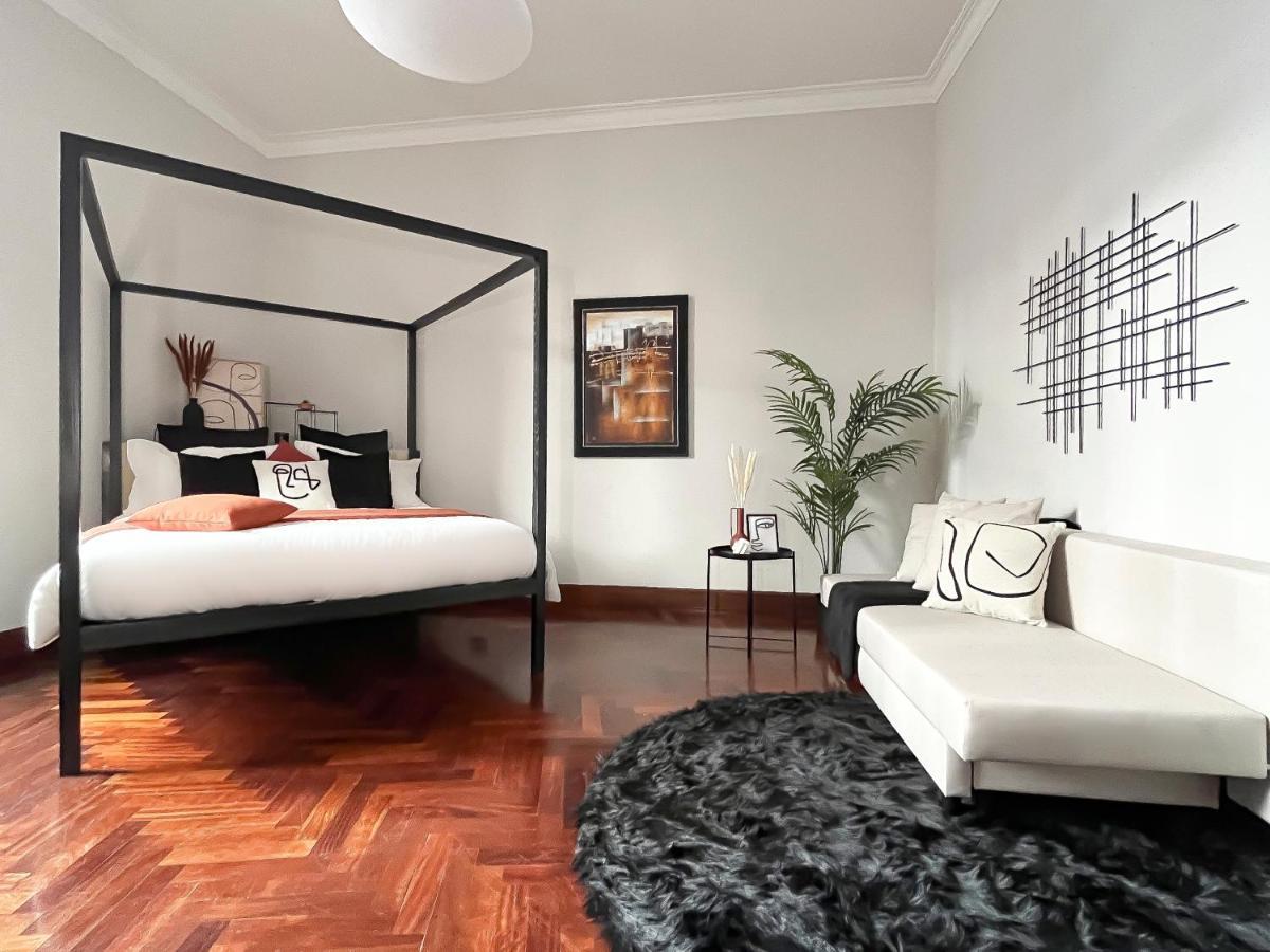 Maison Caesar - Exclusive Apartment 115 M2 Ρώμη Εξωτερικό φωτογραφία