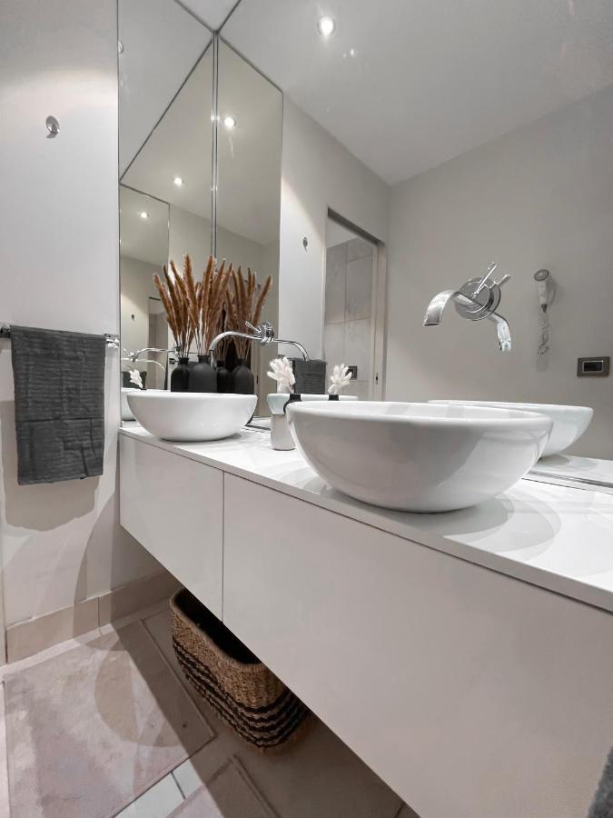 Maison Caesar - Exclusive Apartment 115 M2 Ρώμη Εξωτερικό φωτογραφία