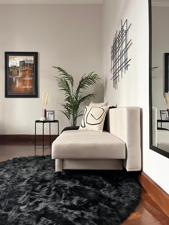 Maison Caesar - Exclusive Apartment 115 M2 Ρώμη Εξωτερικό φωτογραφία