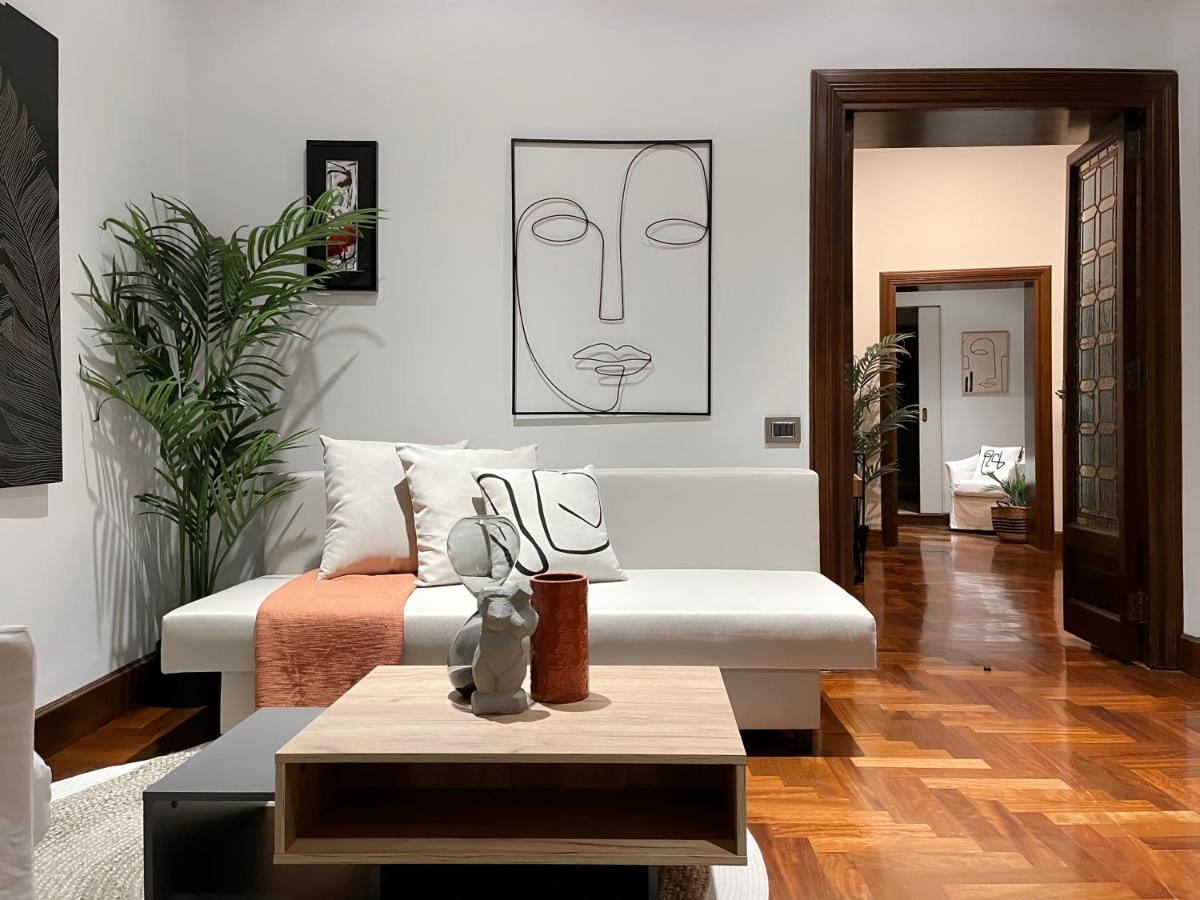 Maison Caesar - Exclusive Apartment 115 M2 Ρώμη Εξωτερικό φωτογραφία