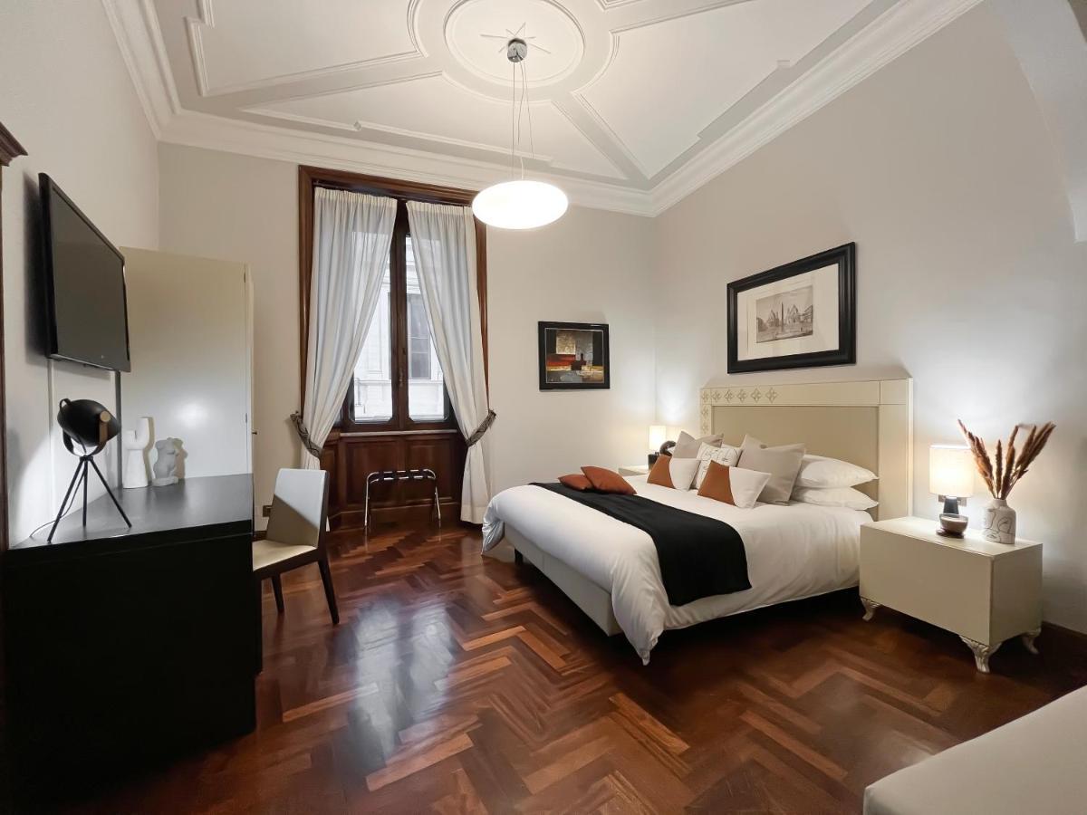 Maison Caesar - Exclusive Apartment 115 M2 Ρώμη Εξωτερικό φωτογραφία