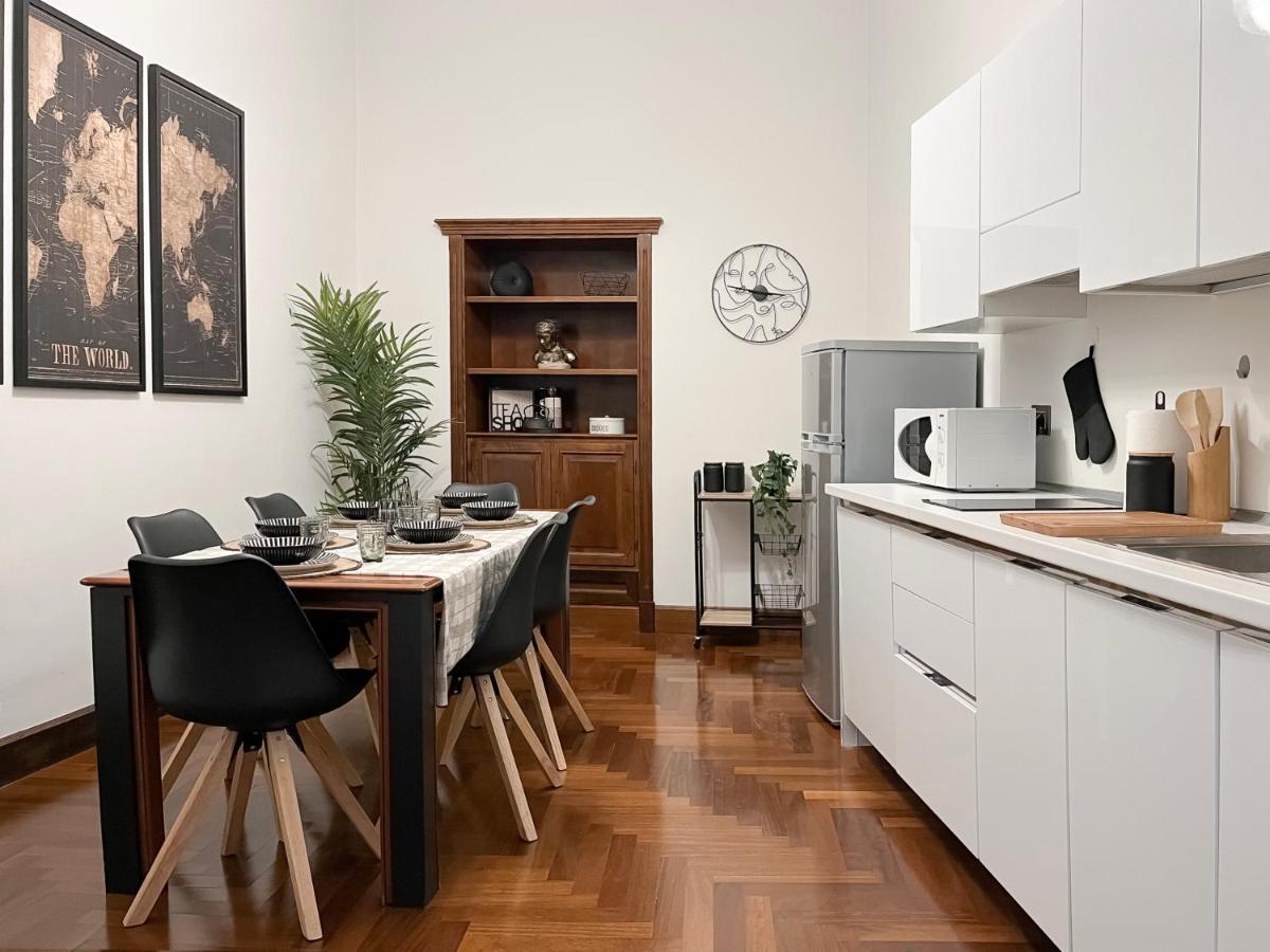 Maison Caesar - Exclusive Apartment 115 M2 Ρώμη Εξωτερικό φωτογραφία